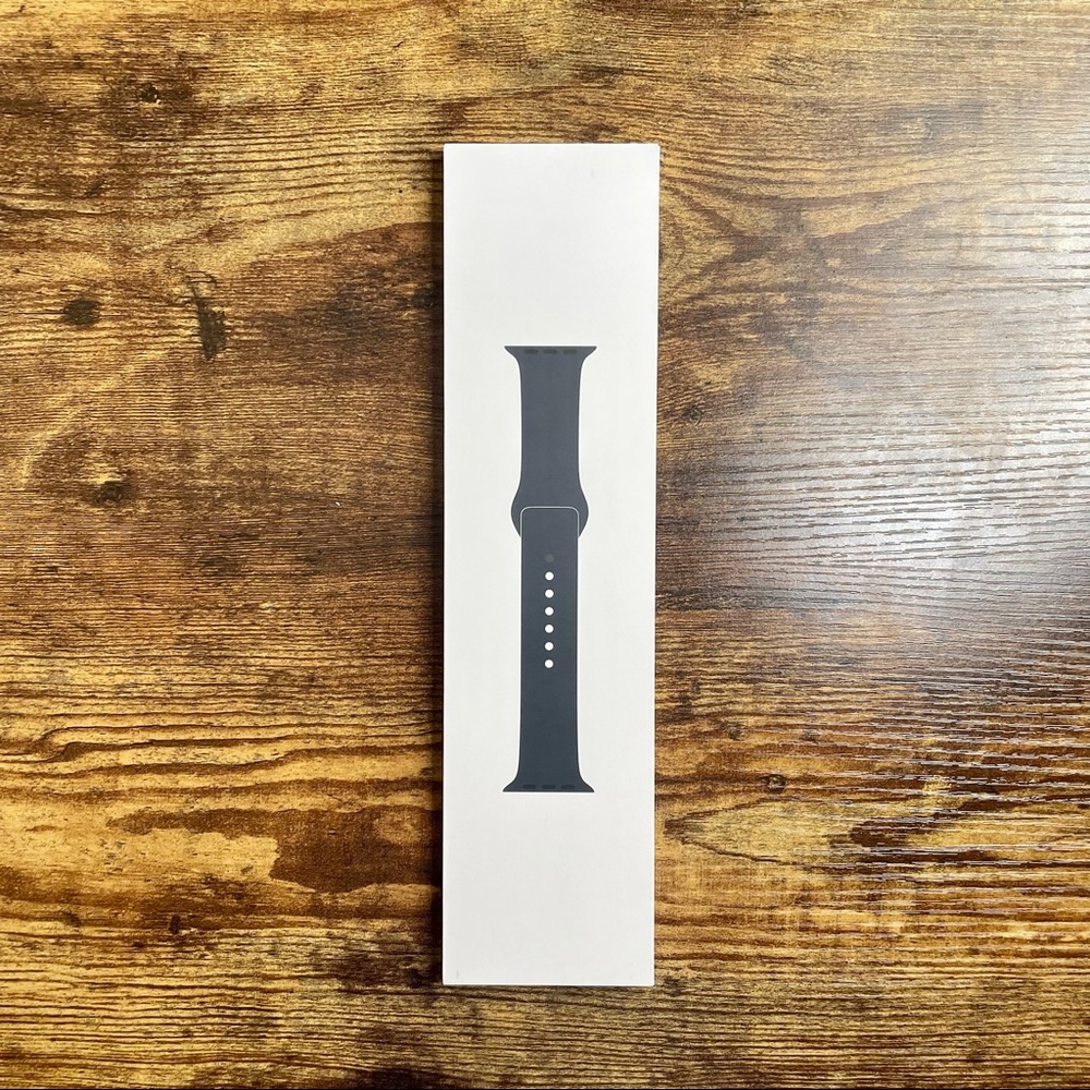 Apple Watch Sport Band (45mm)